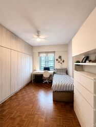 West Bay Condominium (D5), Condominium #595355791